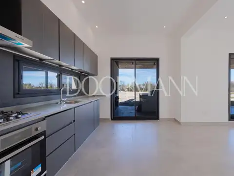 Casa en Venta al Sureste