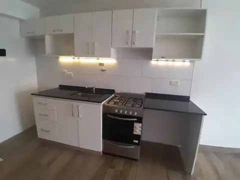Departamento en Venta en Caballito, USD 90.000