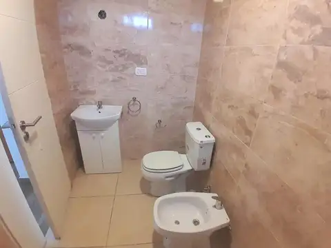 Departamento en Venta 2 años