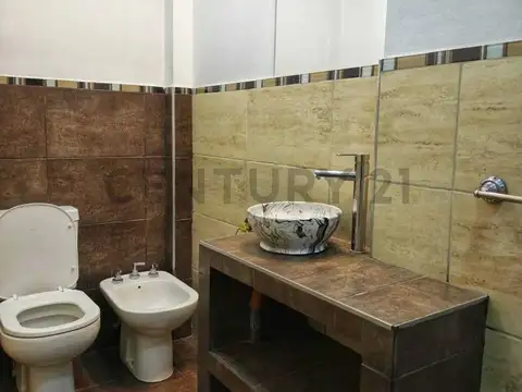 Departamento en Venta con 1