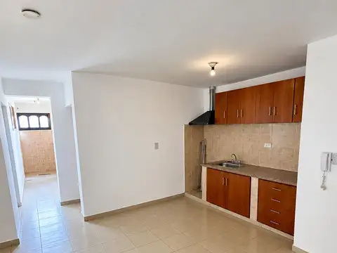Alquiler Departamento ( SIN EXPENSAS)