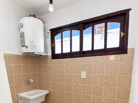 Departamento en Alquiler de 2 dormitorios