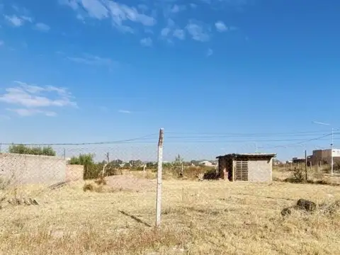 Terreno en Venta en Mendoza, Capital