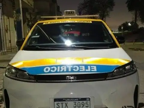 Apartamento en venta en Tres Ombúes