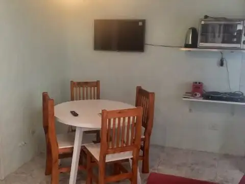 Departamento en Alquiler Temporal de 2 dormitorios