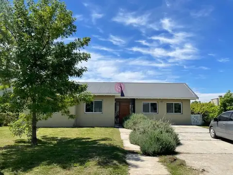 Haras Santa María Escobar 100