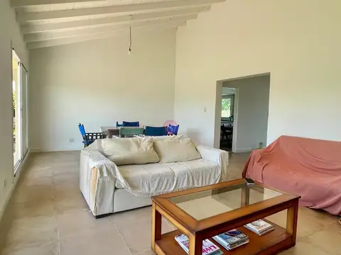 Casa en Venta 8 años