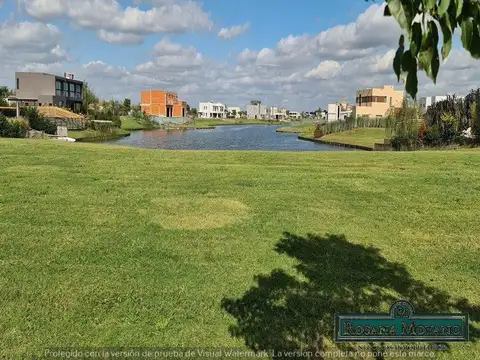 Terreno en Venta en Puertos - Barrio Ceibos, USD 205.000