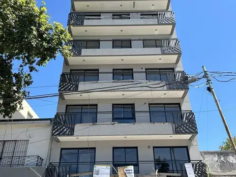 Departamento en Agronomia