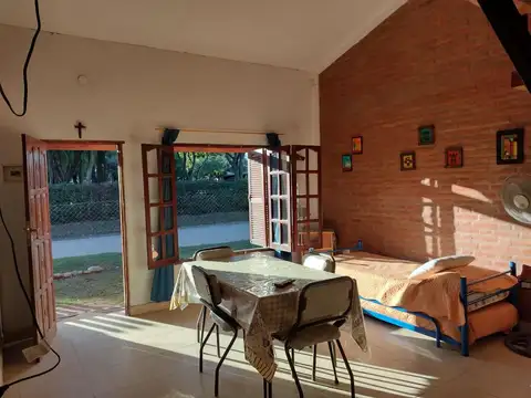 Juan Manuel De Rosas Traslasierras