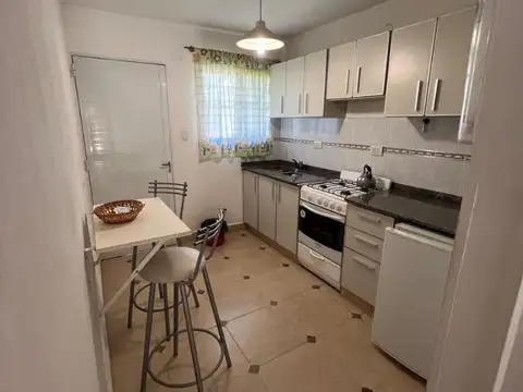 Casa en Alquiler Temporal de 2 dormitorios