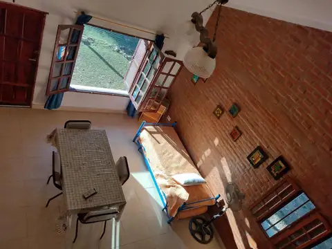 Casa en Alquiler Temporal en Villa Cura Brochero, $ 75.000