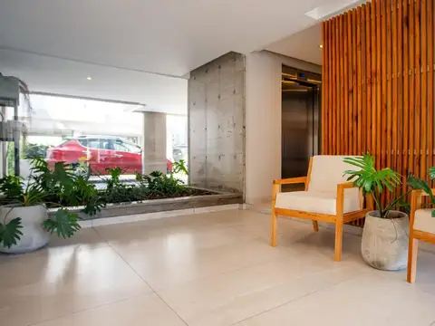 Carlos Pellegrini al 900, 6° B, Morón Sur