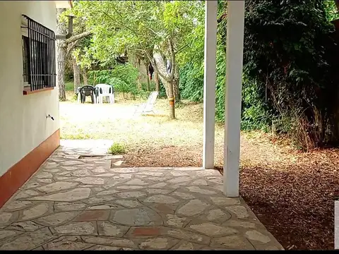 Casa en venta - 1 Dormitorio 1 Baño - 630mts2 - Mar del Tuyu