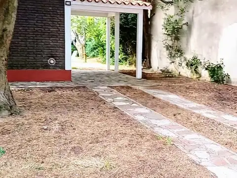 Casa en Venta al Oeste