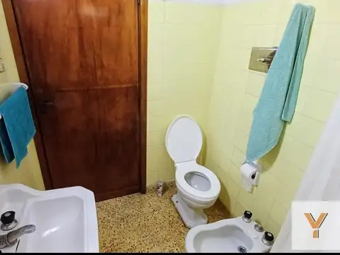 Casa en Venta de 1 dormitorio