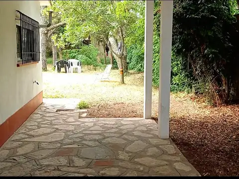Casa en venta - 1 Dormitorio 1 Baño - 630mts2 - Mar del Tuyu