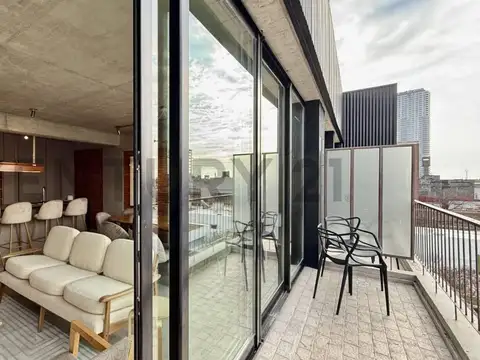 Venta Departamento de 2 Dormitorios con amenities en Pichincha, Rosario