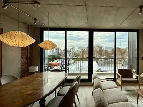 Venta Departamento de 2 Dormitorios con amenities en Pichincha, Rosario