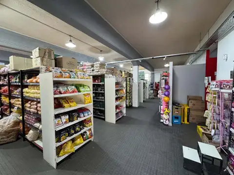 VENTA DE OPORTUNIDAD COMERCIAL EN  MAIPÚ MENDOZA