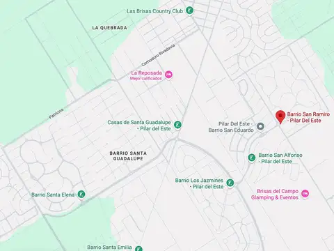 Casa en Venta al Noreste