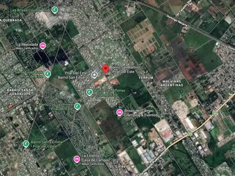 Casa en Venta 4 años