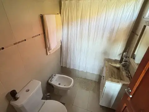 VENTA CASA 4AMB CON PILETA 1 PLANTA SAN RAMON PILAR DEL ESTE