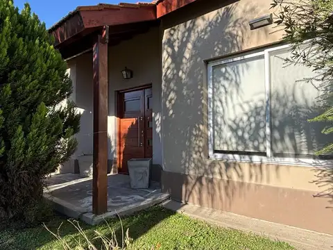 Casa en Venta en Pilar del Este - San Ramon, USD 162.000