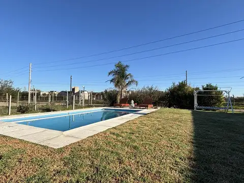 Casa en Venta 4 años