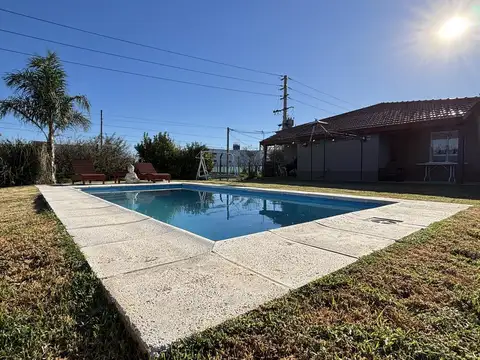 Casa en Venta al Noreste