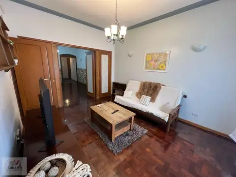 Departamento - Monserrat
