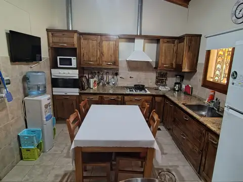 Rincon de encuentro