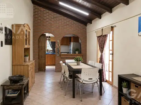 Pasaje Berutti  al 800