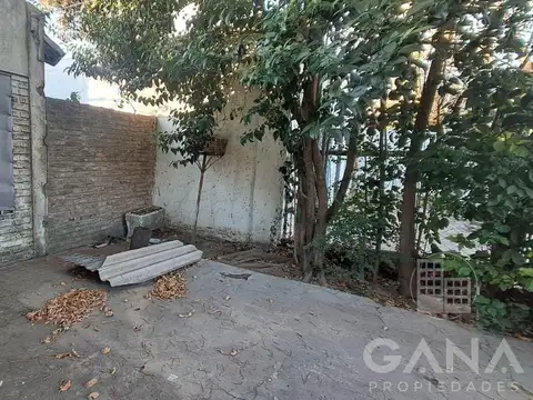 Casa en Venta 40 años