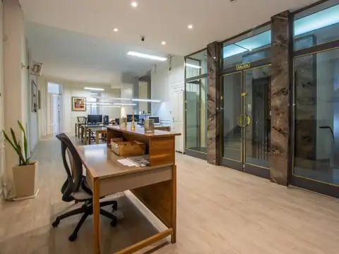 Oficina en Venta en San Nicolás, USD 320.000