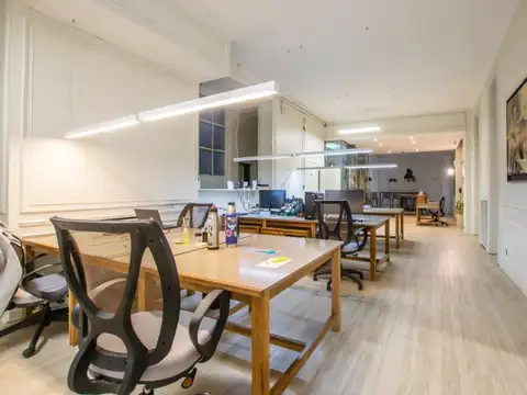 Oficina en Venta en San Nicolás, USD 320.000