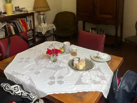 Depto Tipo Casa en Venta de 2 dormitorios
