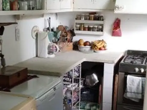 Depto Tipo Casa en Venta 56 años