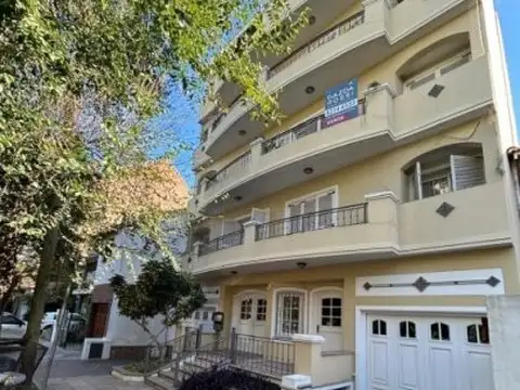 ALQUILER Departamento 2 Ambientes en Adrogué