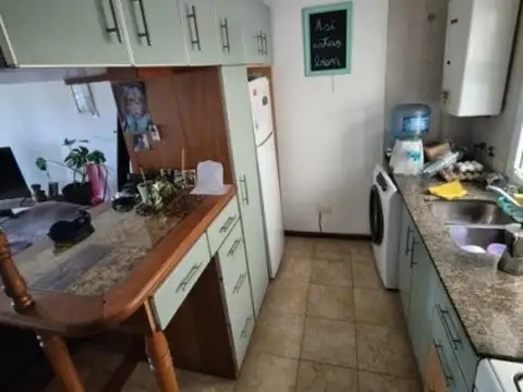 ALQUILER Departamento 2 Ambientes en Adrogué