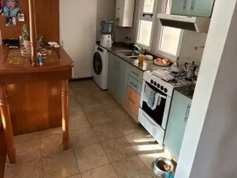 Departamento en Alquiler 15 años