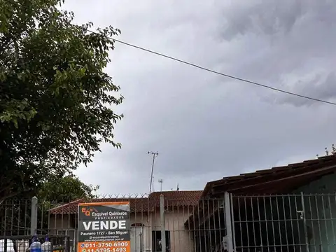 Casa en Venta en San Miguel, USD 65.000