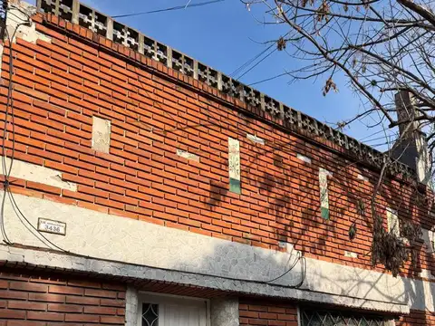 Casa en Venta en Villa del Parque, USD 120.000