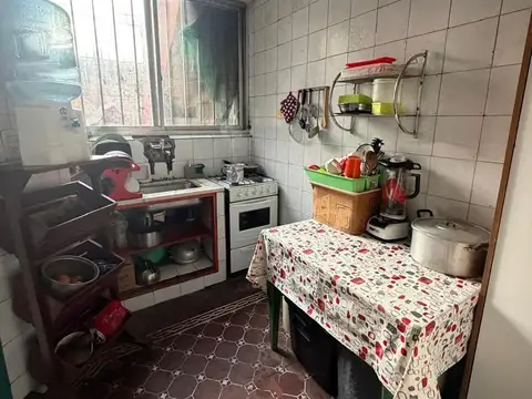 Casa Lote Propio 9x10 5 Amb