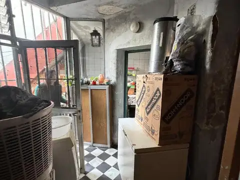 Casa en Venta 60 años