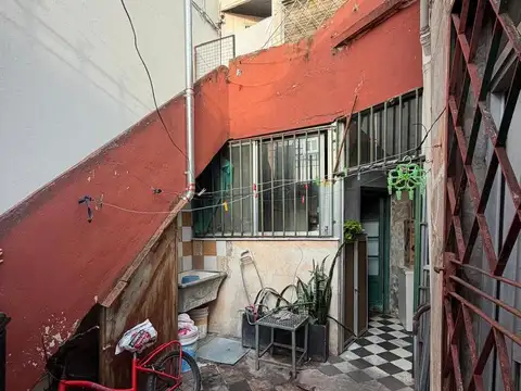 Pasaje Andalucia al 3400