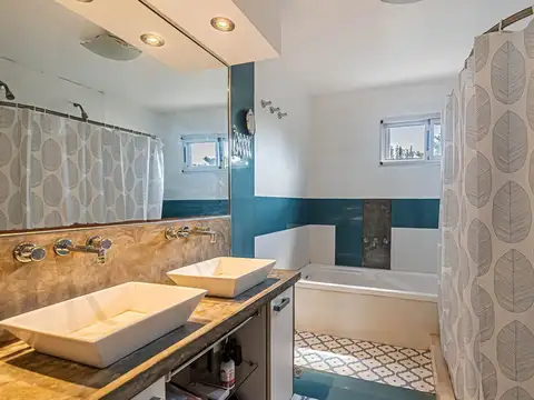 Casa en Venta 9 años