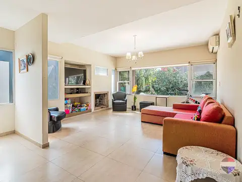 CASA EN VENTA EN CITY BELL