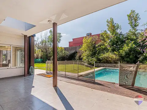 CASA EN VENTA EN CITY BELL