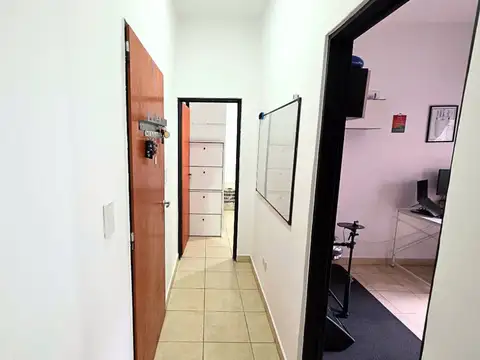 Departamento en Venta en Villa Dominico, USD 85.000